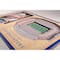 NCAA College Sports 3D StadiumViews Picture Frame